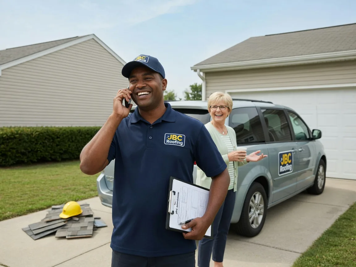 Roof Replacement Thornton, TX FAQs